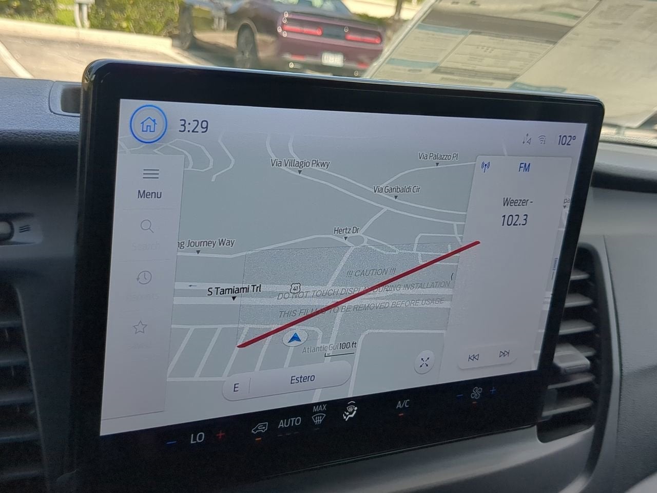 2025 Ford Transit-150 Base