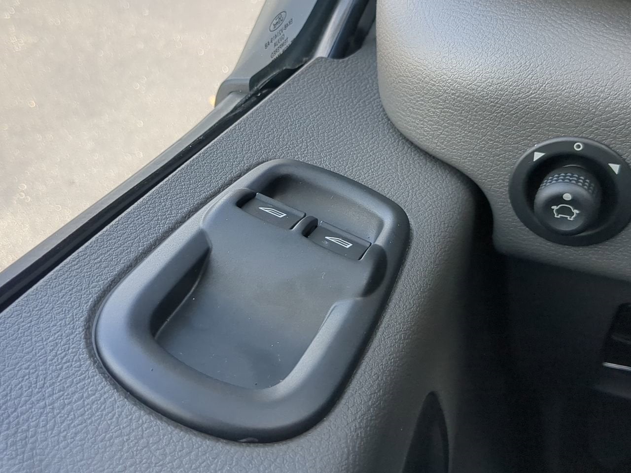 2025 Ford Transit-150 Base