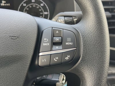 2025 Ford Transit-150 Base