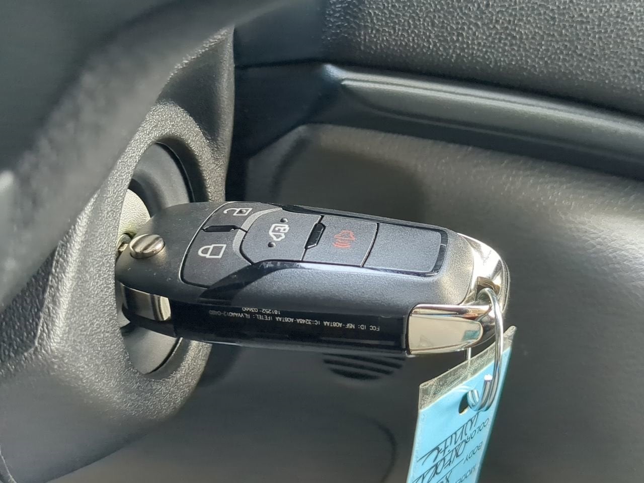 2025 Ford Transit-150 Base