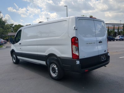 2025 Ford Transit-150 Base