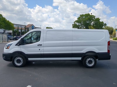 2025 Ford Transit-150 Base