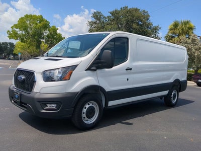 2025 Ford Transit-150 Base