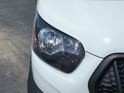 2025 Ford Transit-150 Base
