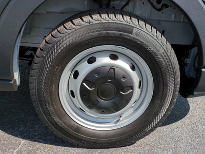2025 Ford Transit-150 Base