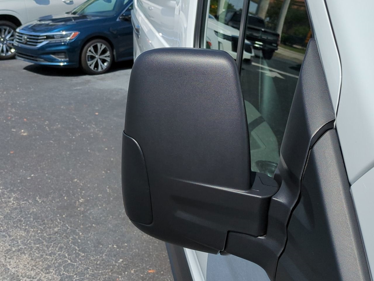 2025 Ford Transit-150 Base