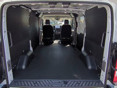 2025 Ford Transit-150 Base