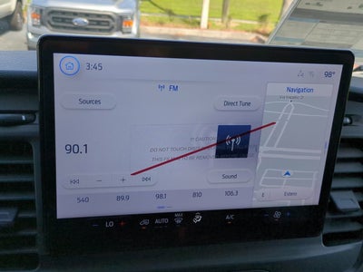 2025 Ford Transit-150 Base