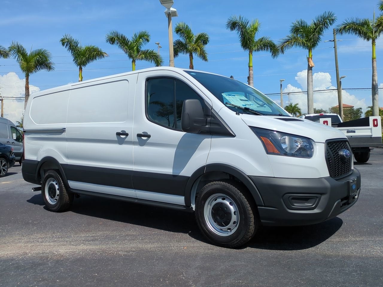 2025 Ford Transit-150 Base