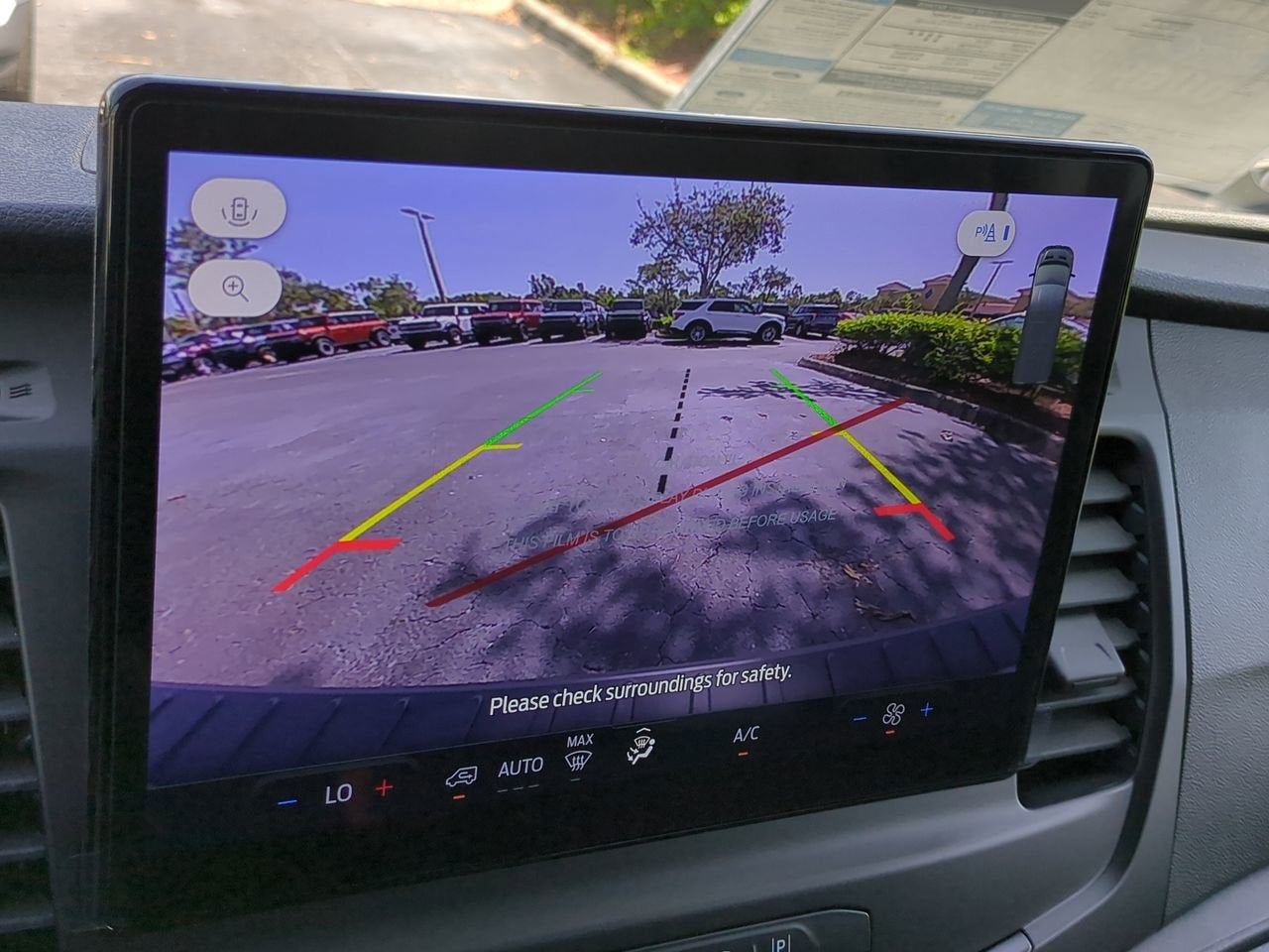 2025 Ford Transit-150 Base