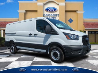 2025 Ford Transit-150 Base