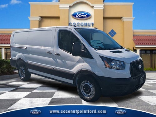 2026 Ford Transit-150 Base