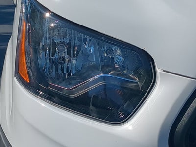 2026 Ford Transit-150 Base