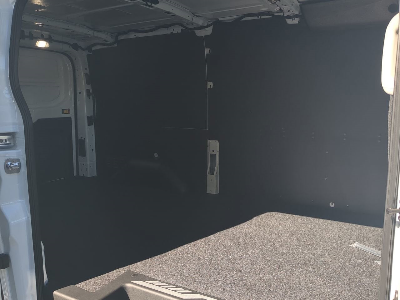 2026 Ford Transit-150 Base