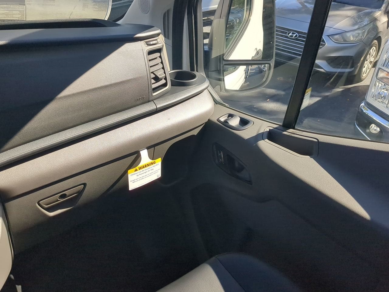 2026 Ford Transit-150 Base