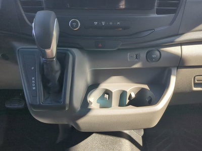 2026 Ford Transit-150 Base