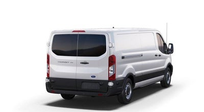 2025 Ford Transit-150 Base