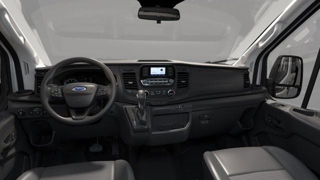 2025 Ford Transit-150 Base