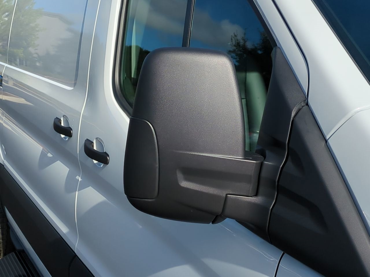 2026 Ford Transit-150 Base