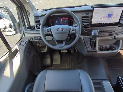 2026 Ford Transit-150 Base