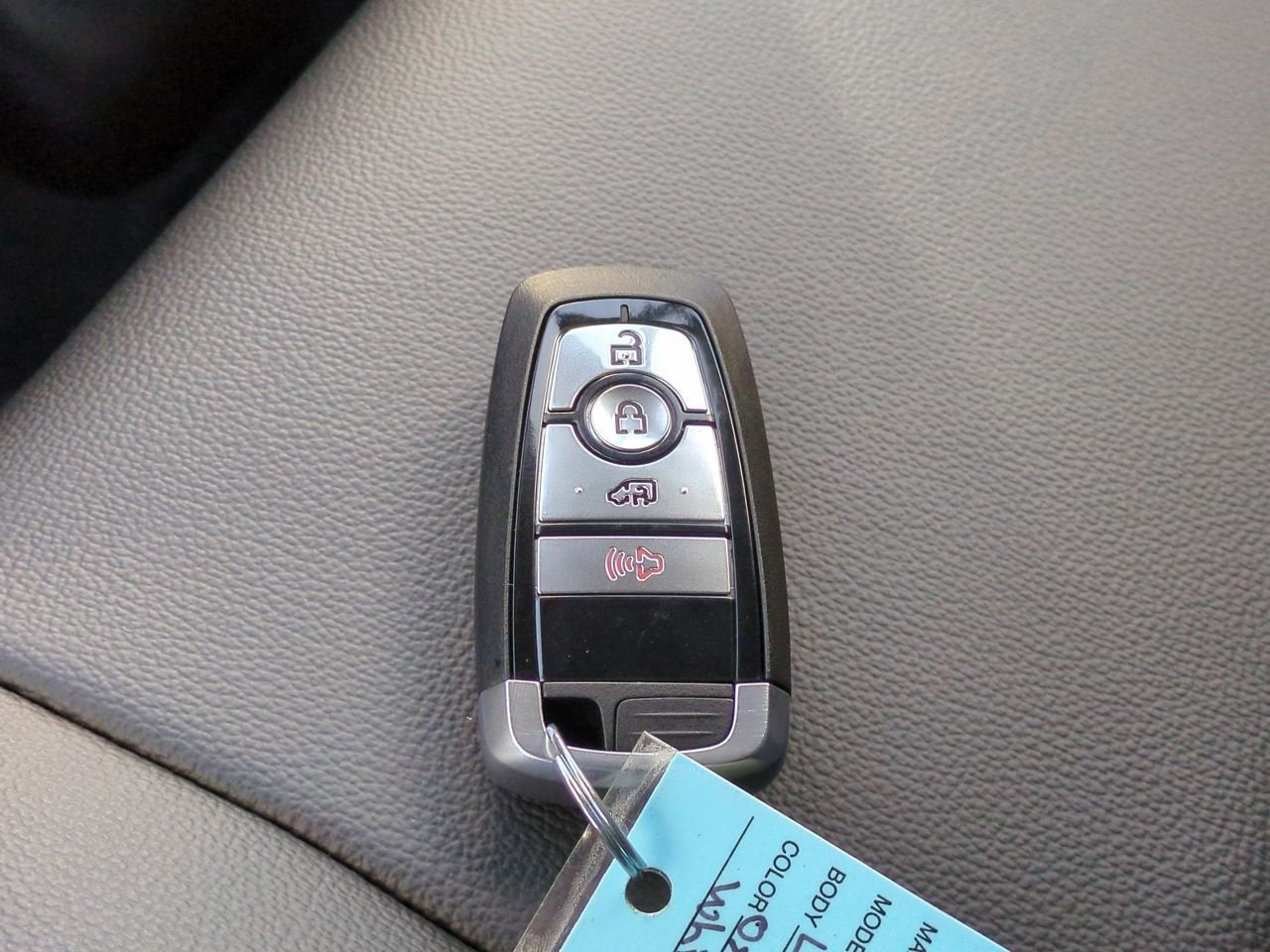 2026 Ford Transit-150 Base