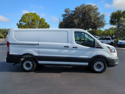 2026 Ford Transit-150 Base