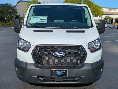 2026 Ford Transit-150 Base