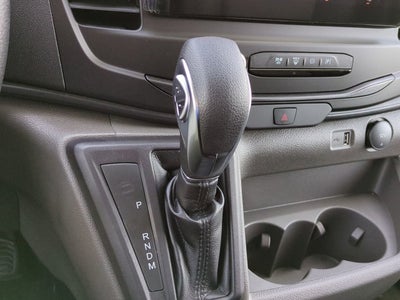 2025 Ford Transit-150 Base