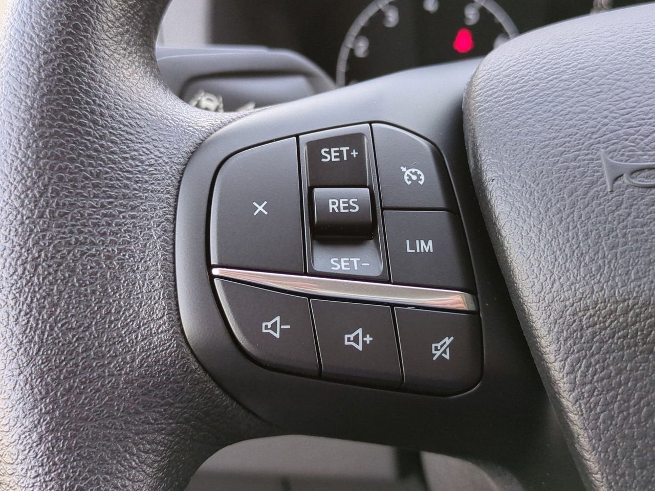 2025 Ford Transit-150 Base