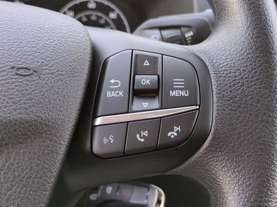 2025 Ford Transit-150 Base