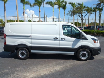 2025 Ford Transit-150 Base