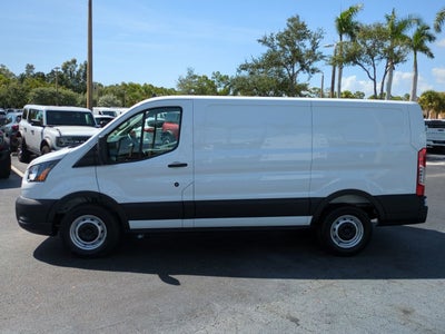 2025 Ford Transit-150 Base