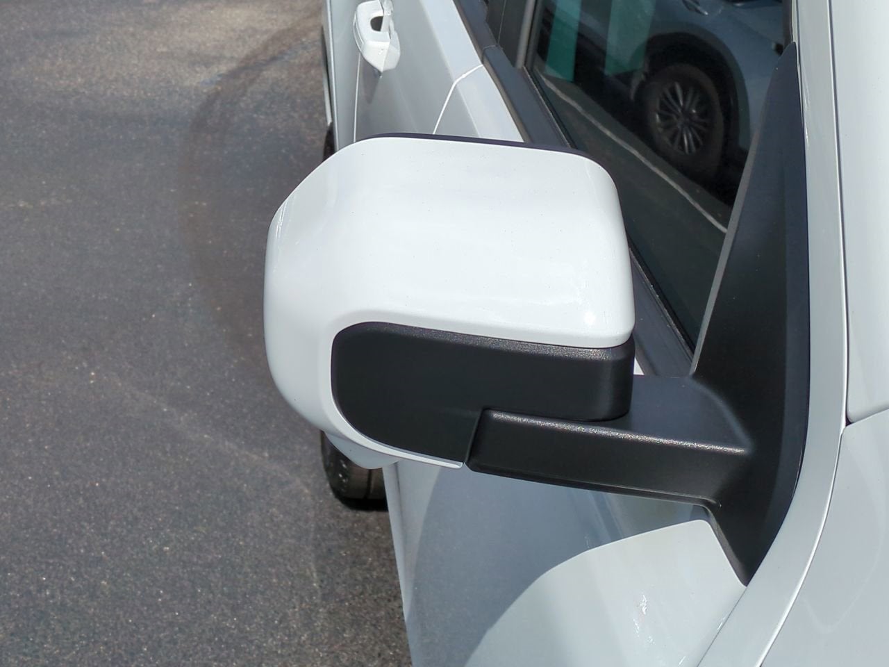 2025 Ford Maverick Lobo High