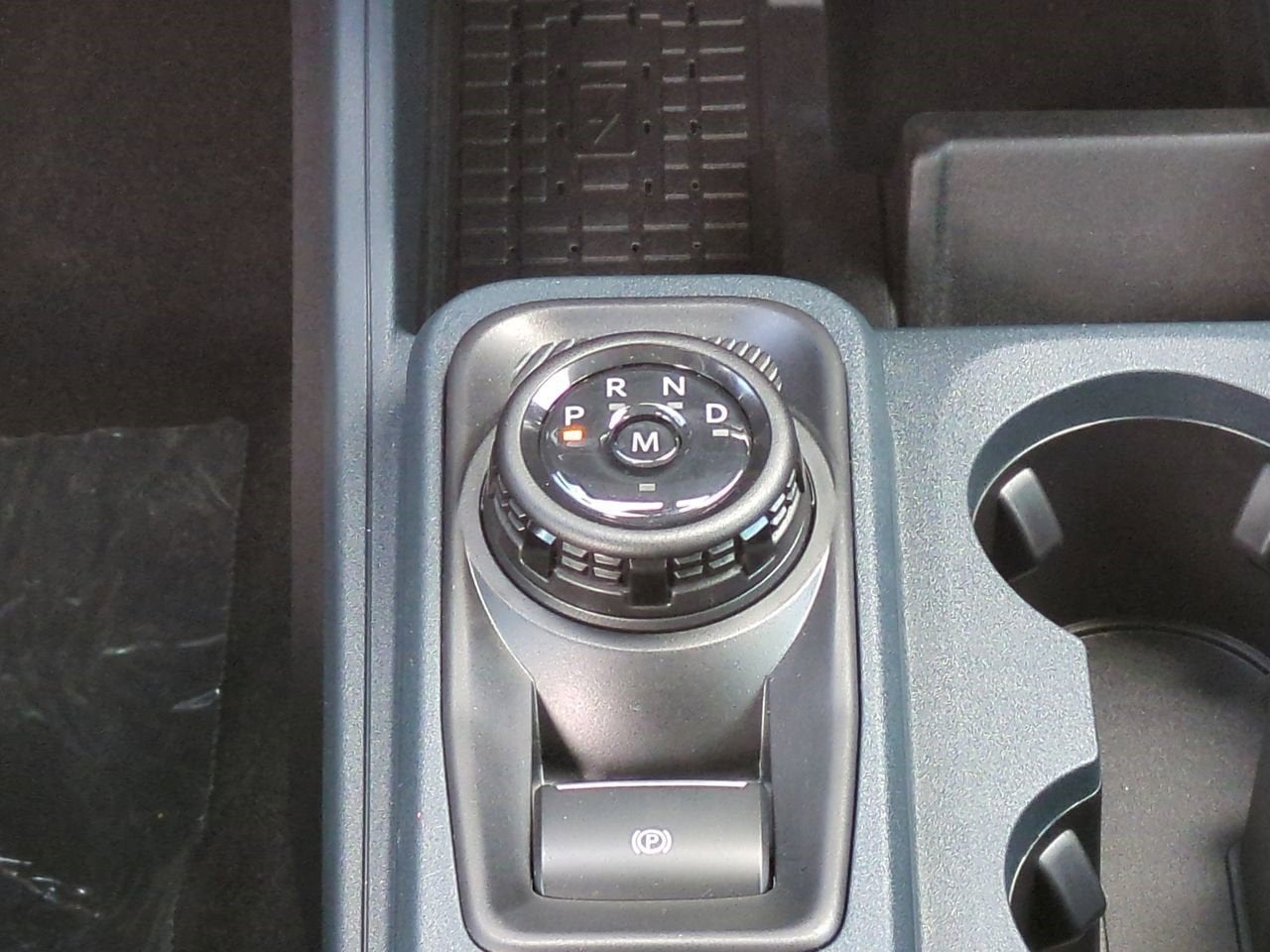 2025 Ford Maverick Lobo High