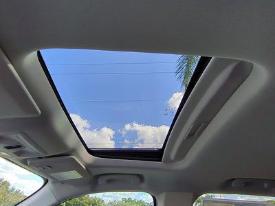 2025 Ford Maverick Lobo High