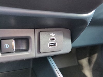 2025 Ford Maverick Lobo High