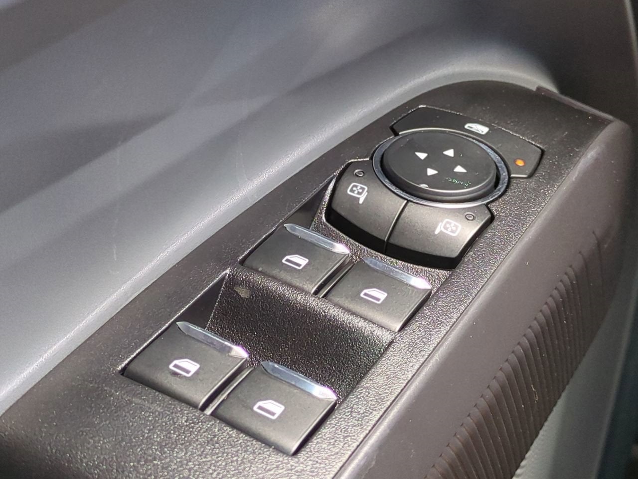 2025 Ford Maverick Lobo High