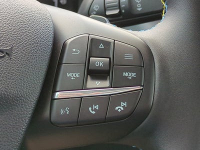 2025 Ford Maverick Lobo High