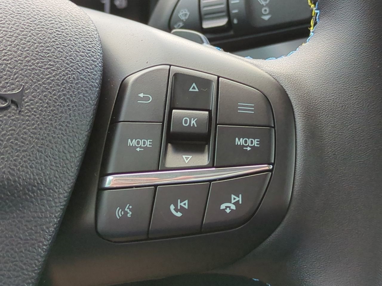 2025 Ford Maverick Lobo High