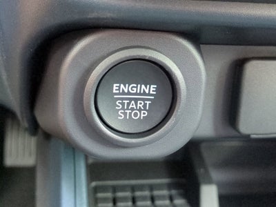 2025 Ford Maverick Lobo High