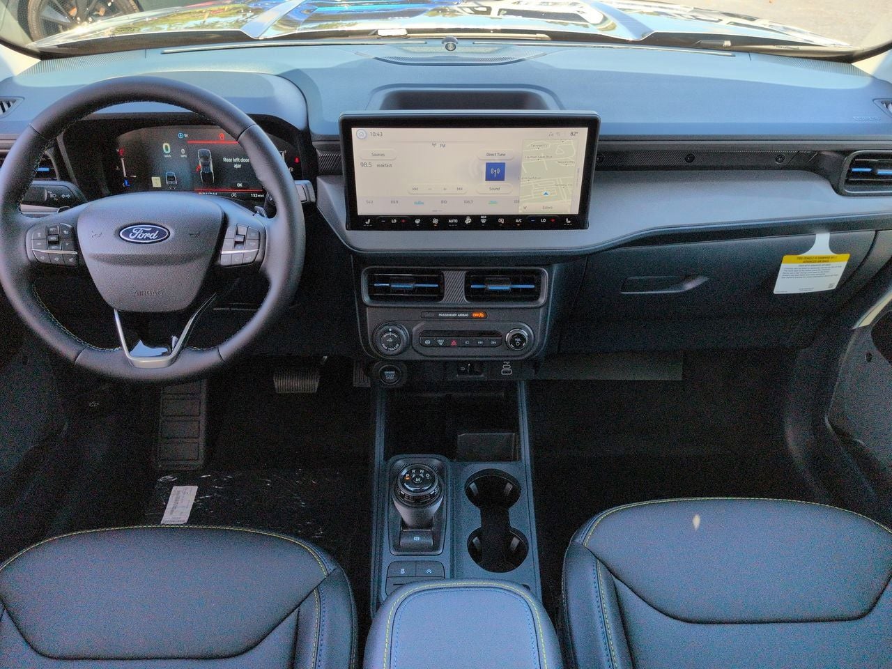 2026 Ford Maverick Maverick Lobo™