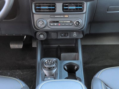 2026 Ford Maverick Maverick Lobo™