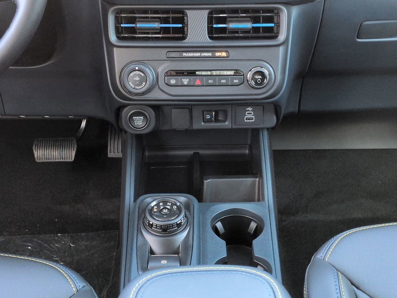 2026 Ford Maverick Maverick Lobo™