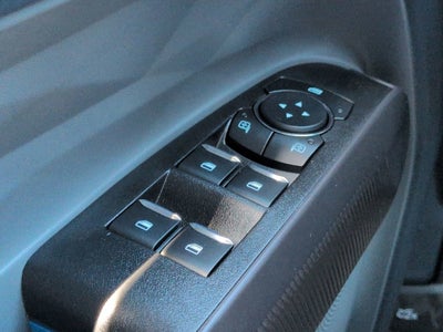 2026 Ford Maverick Maverick Lobo™