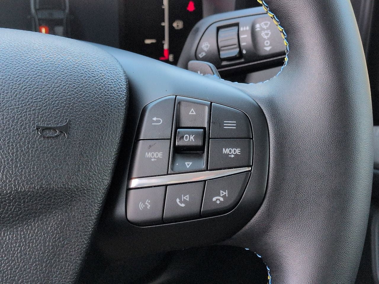 2026 Ford Maverick Maverick Lobo™