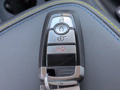 2026 Ford Maverick Maverick Lobo™