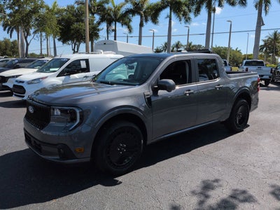 2026 Ford Maverick Maverick Lobo™