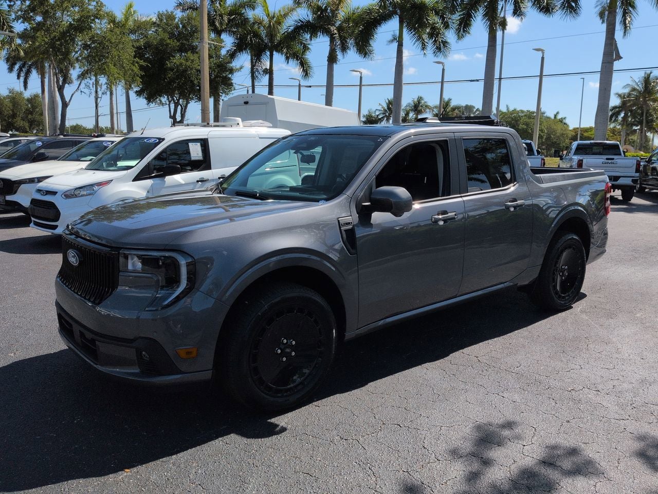 2026 Ford Maverick Maverick Lobo™