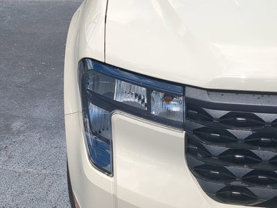 2025 Ford Maverick XL