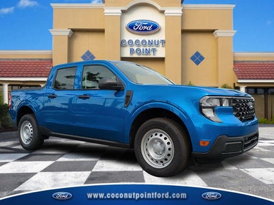 2025 Ford Maverick XL